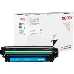 Картридж Xerox Everyday для HP CE261A (647A) cyan (006R03676)