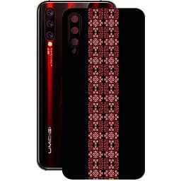 Захисна плівка StatusSKIN для UMiDIGI X Корпус Вініл Вишиванка 2