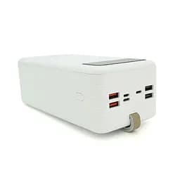 Зовнішній акумулятор 60000 mAh Kensa KP-46