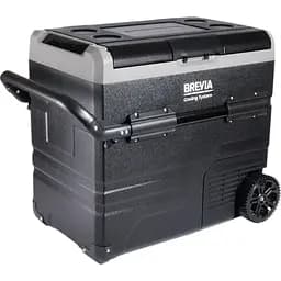 Автомобільний холодильник Brevia 60 л (22640)