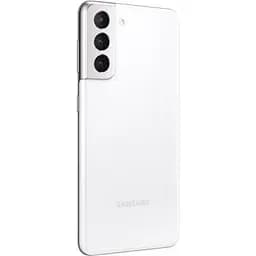 Смартфон Samsung Galaxy S21 8/256GB Phantom White (SM-G991BZWGSEK) - мініатюра 6