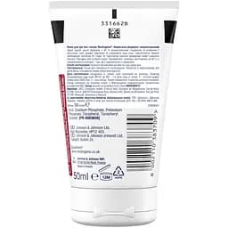 Крем для рук Neutrogena Hand Cream Норвезька формула без запаху концентрований 50 мл - мініатюра 2