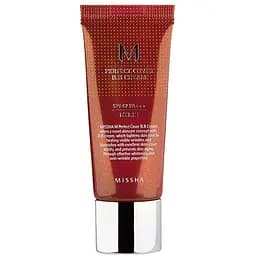 ВВ-крем Missha M Perfect Cover RX SPF42/PA+++ тон 13 (Bright Beige) 20 мл