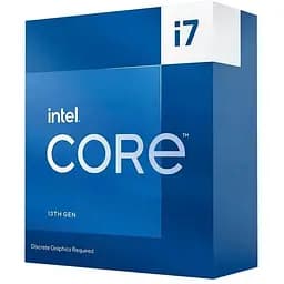 Процессор Intel Core i7-13700F (BX8071513700F)