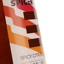 Лікер Spicer Цитрусово-імбирний 20% 0.5 л - мініатюра 3