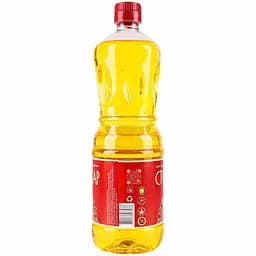 Олія соняшникова СтоЖар рафінована 0.85 л (914671) - мініатюра 3