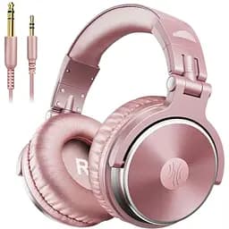 Наушники OneOdio Pro 10 rose gold