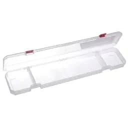 Коробка Meiho Long Case 500 513x109x44mm Clear