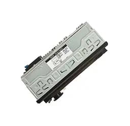 Автомагнітола Bluetooth SA-520 ISO 1DIN Автозвук 4x50W USB SD пульт ду 2392 магнітофон в машину Чорний - мініатюра 4