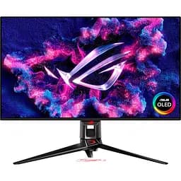 Монитор 31.5" ASUS PG32UCDMZ QD-OLED UHD OLED 240Hz (90LM09T0-B01371)