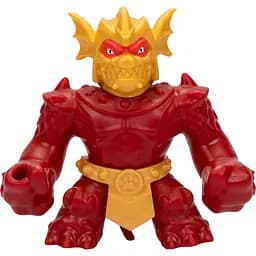 Фігурка що розтягується GooJitZu Heroes of Goo Jit Zu Stretch Strikers Blazagon (123642)