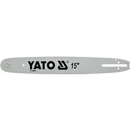 Шина для пили Yato 38 см (YT-84934)