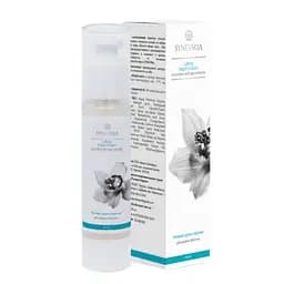 Ночной крем-лифтинг для кожи лица с нанопептидами Рослина Карпат 50 мл