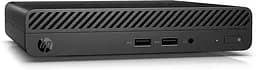 ПК-моноблок HP All-in-One 23.8FHD Touch/Intel i5-9400T/8/128F+1000/NVD110-2/kbm/W10/White (5FY95ES) - мініатюра 2