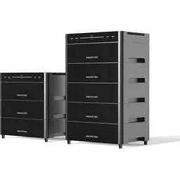 Зарядна станція Marstek (Venus-A) 1200W, 2120Wh (Venus-A) - мініатюра 7