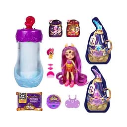 Лялька-сюрприз Magic Mixies Pixlings Пейппа (123720) - мініатюра 5