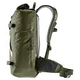 Рюкзак Deuter Amager 25+5 Khaki (1052-32200222050) - мініатюра 6