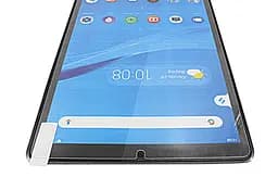 Захисне скло DK Full Glue для Lenovo Tab M8 3rd Gen (012440) - мініатюра 2
