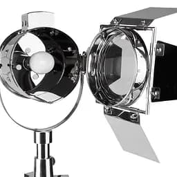 Торшер прожектор лофт BL-152F/1 E14 ST - мініатюра 3