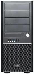 Корпус Chieftec CLASSIC см-25B-OP, без БЖ, 2xUSB3.0, ATX, Black ( см-25B-OP) - мініатюра 4
