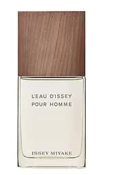 Оригинал Issey Miyake L'eau D'issey Pour Homme Vetiver 100 мл туалетная вода