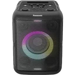 Портативная акустика Panasonic SC-BMAX5 Black (7137264)