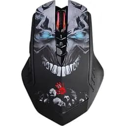 Миша ігрова A4Tech Bloody R80 Plus Bloody (Skull)