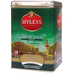 Чай Hyleys English royal blend 400 г
