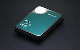 Жорсткий диск HDD 3.5` Synology Plus HAT3310 SATA 512MB 16TB (HAT3310-16T) [141037] - мініатюра 2