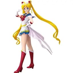 Фигурка Banpresto Glitter and Glamours Сейлор Мун Sailor Moon 23 см B GG SM 23