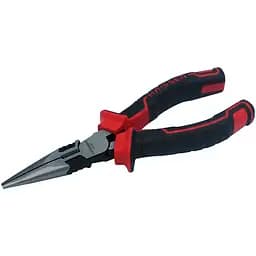 Довгогубці Haisser Blacken Polished Cr-Ni 160 мм (90400)