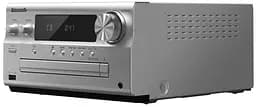 Мікросистема Panasonic SC-PMX802EES (6793754) - мініатюра 3
