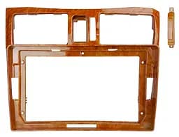 Переходная рамка Nissan Maxima (A33) Carav 22-2215