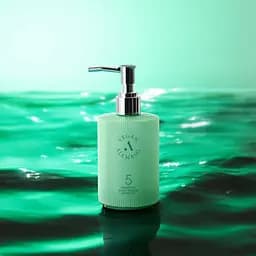 Шампунь для глибокого очищення шкіри голови All Masil 5 Probiotics Scalp Scaling Shampoo 300 мл - мініатюра 3