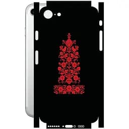 Захисна плівка StatusSKIN для Apple iPhone 7 Корпус Вініл Вишиванка 1