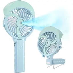 Портативний вентилятор туману Mister 55 мл