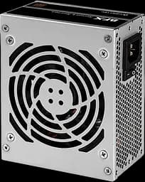 Блок живлення Chieftec Smart BFX-350BS 350W SFX 80+ Bronze (BFX-350BS) - мініатюра 3