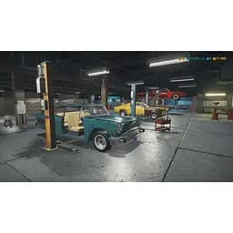 Ключ активації Microsoft Car Mechanic Simulator для Xbox One/Series - мініатюра 2