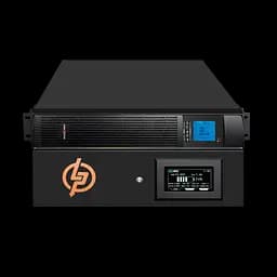 Комплект Smart-UPS LP-2000 PRO RM з АКБ LP LiFePO4 32 Ah (2253Wh) RM - мініатюра 2
