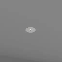 Вбудований світильник Skarlat RSL74188 3W WH 4000K