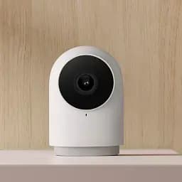 IP-камера для відеоспостереження Aqara Camera Hub G2H Pro White (CH-C01) [71681] - мініатюра 4
