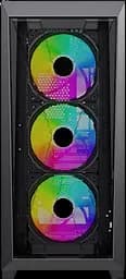 Корпус Xilence Xilent X ARGB Black (XG151_X912.ARGB) - мініатюра 2