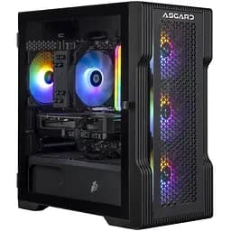 Компьютер персональный Asgard Hel (A84F.32.S10.56.8.5981)