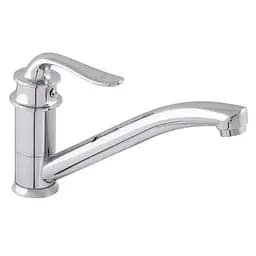 Змішувач для кухні Zerix Z49219 ZX0487 Хром