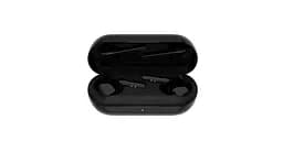 Навушники Tecno Hipods H3 Black (4895180768019) - мініатюра 9