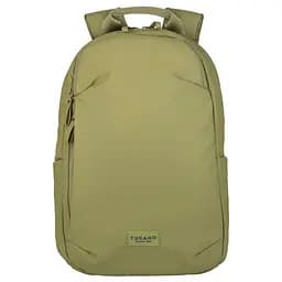 Рюкзак Tucano Laser 15.6"/16", зелений - мініатюра 2