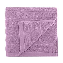 Рушник Irya Frizz microline lila 90x150 см ліловий (2000022195768)