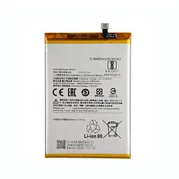 Аккумулятор оригинал Xiaomi BN56 Redmi 9A (4900 mAh)