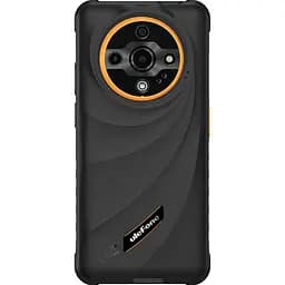Смартфон Ulefone Armor X31 Pro 8/256GB Few Orange [147630] - мініатюра 6