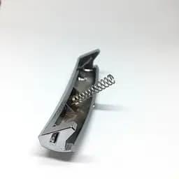 Клавіша кришки з пружинкою для мультиварки SHIVAKI SMC-8551 - мініатюра 2